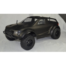 4WD RC desert Truck RTR, camion hors-route de rc 1/10e, brossé voiture rc